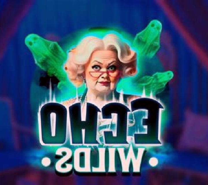Echo Wilds slot