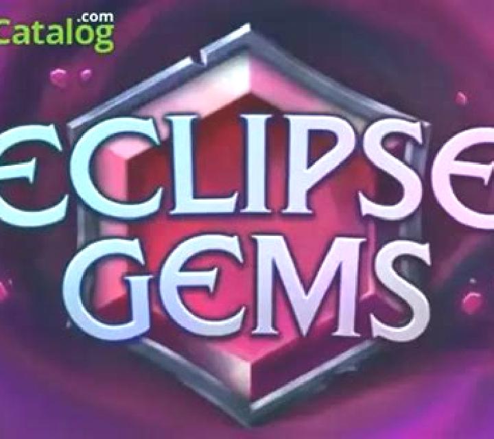 Eclipse Gems slot