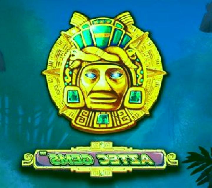 Eclipse of Aztec online slot