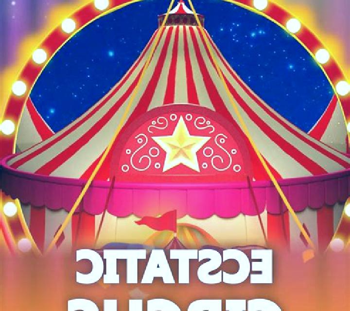Ecstatic Circus slot