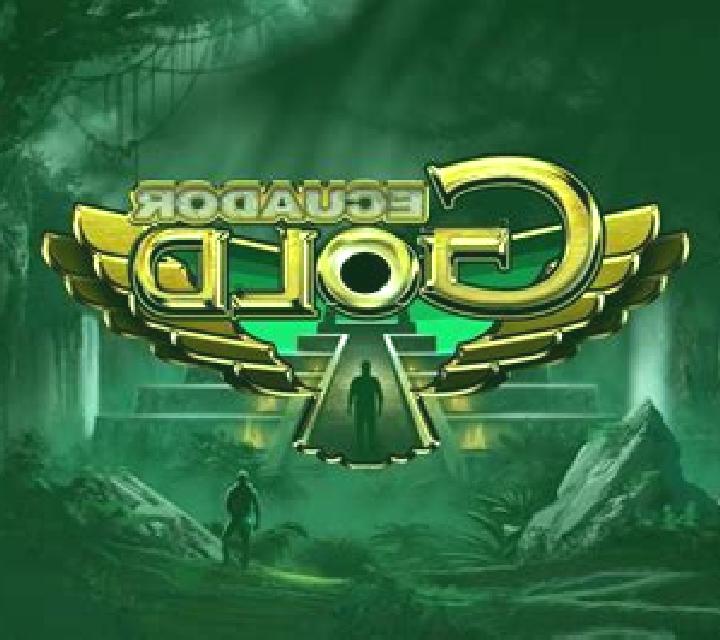 Ecuador Gold online slot