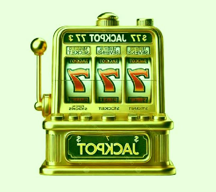 Ecuador Gold slot machine