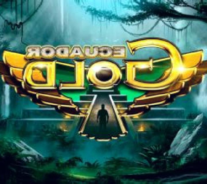 Ecuador Gold slot