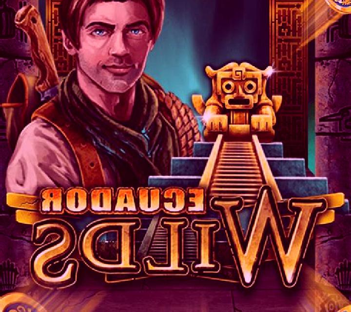 Ecuador Wilds online slot