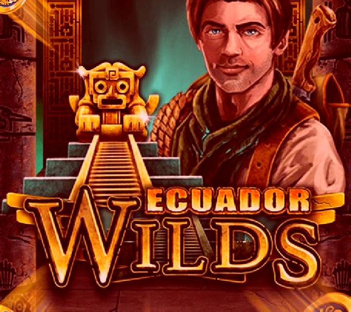 Ecuador Wilds slot game