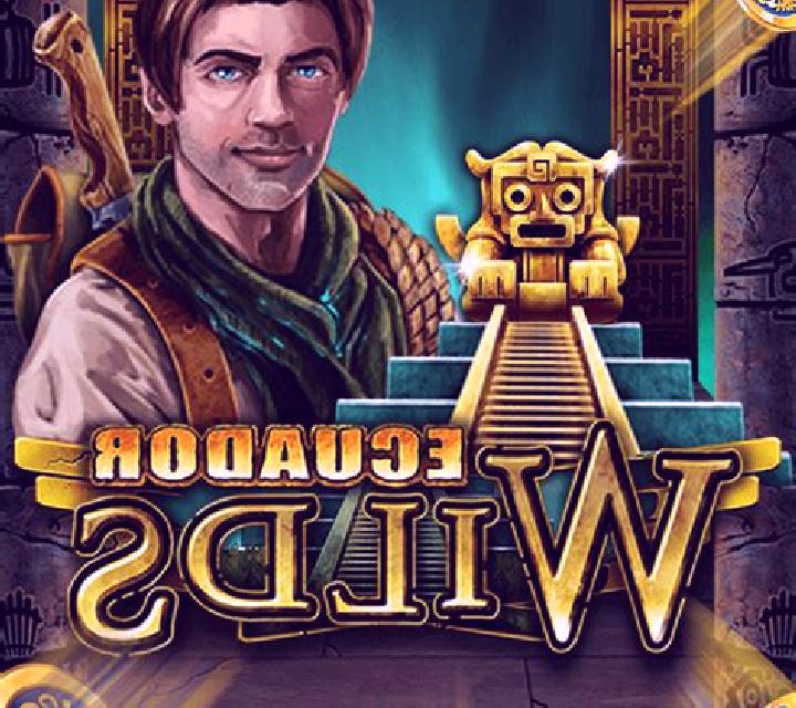 Ecuador Wilds slot