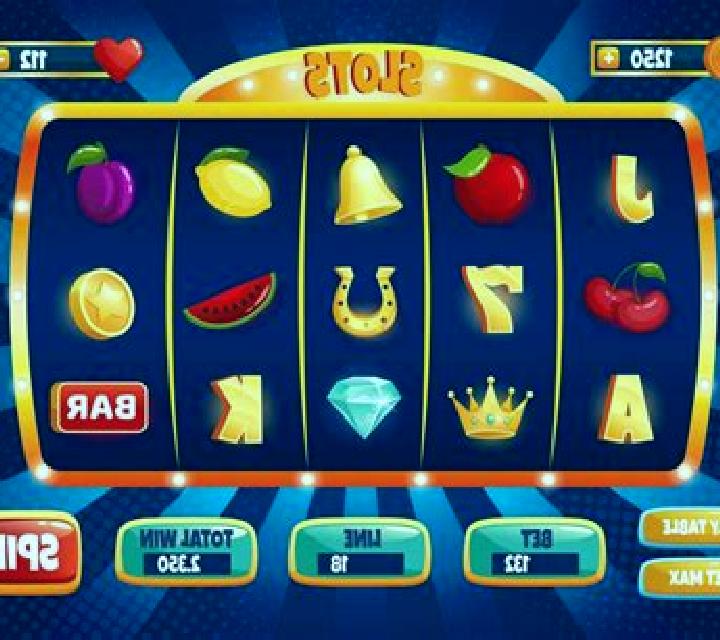Ecuruleta slot game