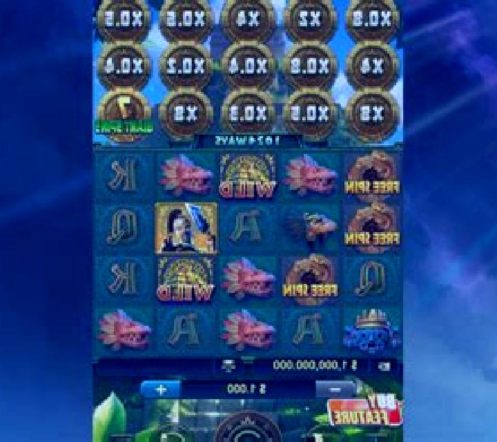 Ecuruleta slot