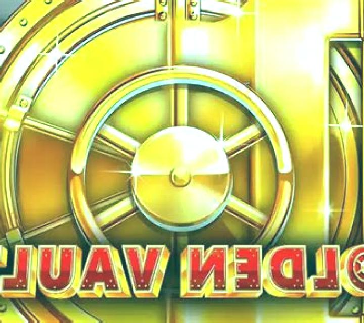 Eddies Vaults slot machine
