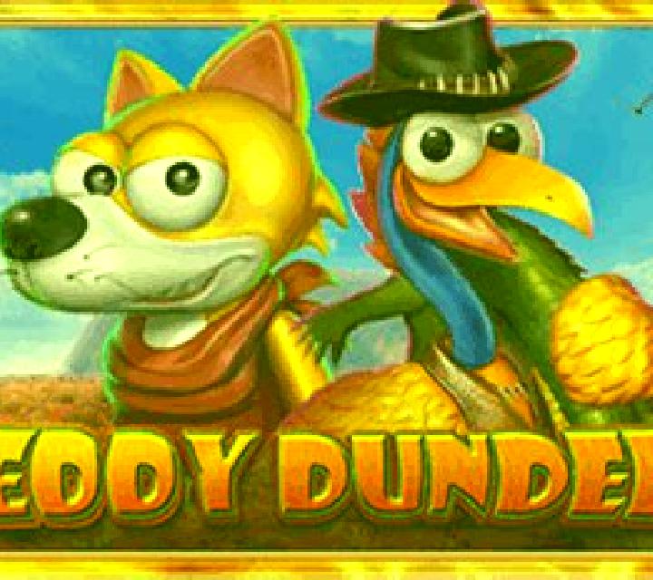 Eddy Dundee slot