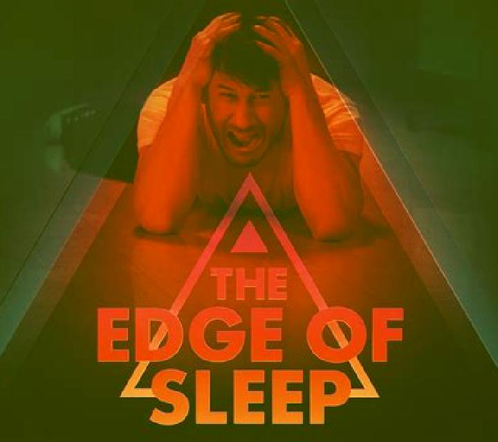 Edge of Sleep Hotel online slot