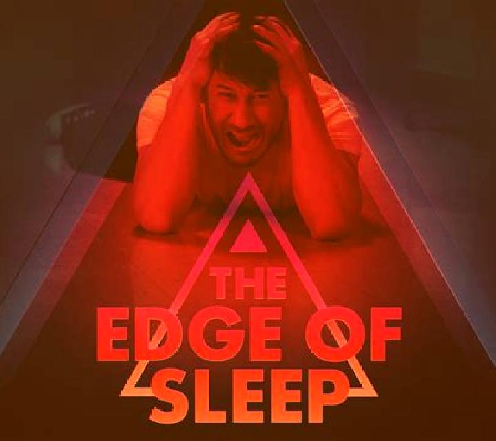 Edge of Sleep Hotel slot game