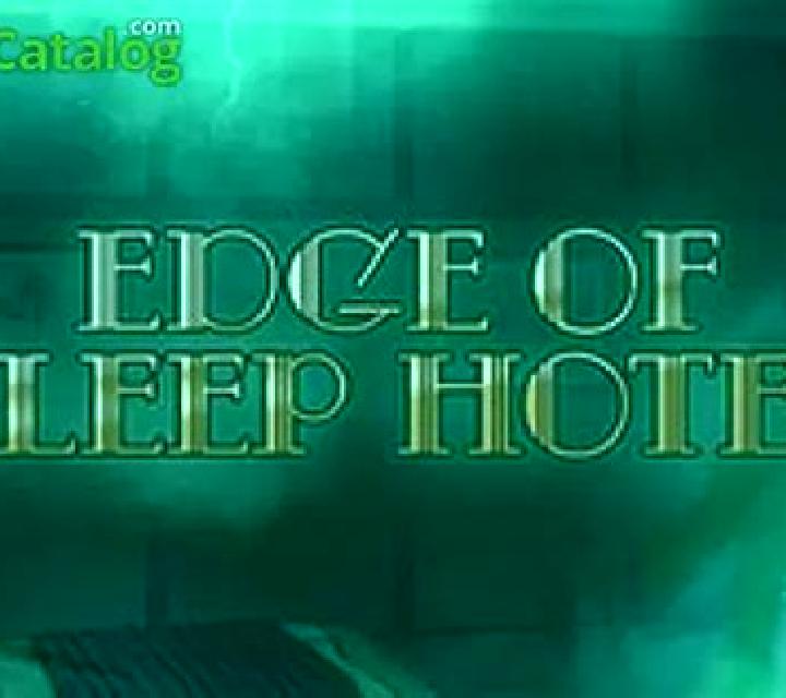 Edge of Sleep Hotel slot