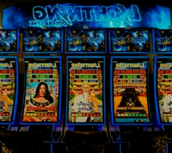 Edge of the Stars online slot