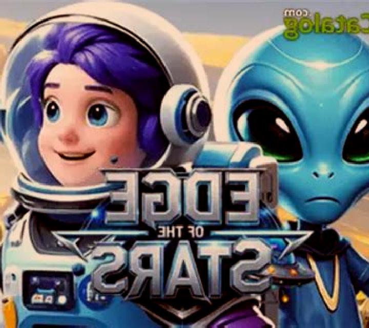 Edge of the Stars slot