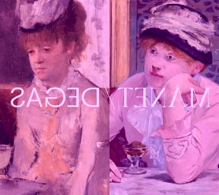 Edouard Manet online slot