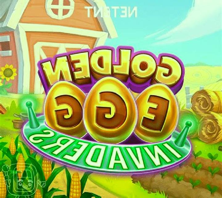 Egg And Rooster online slot