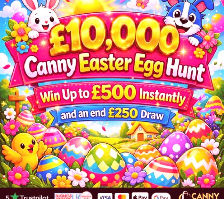Egg Hunt online slot