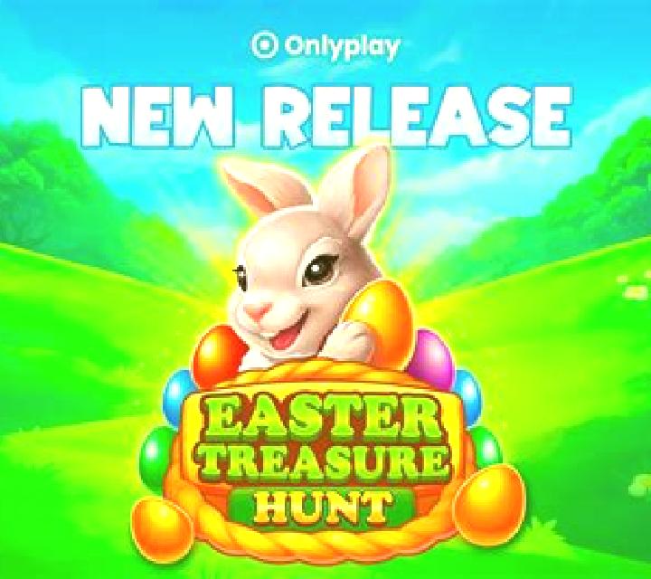 Egg Hunt slot game
