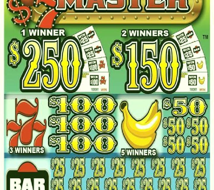 Egg Hunter (Pull Tabs) slot game