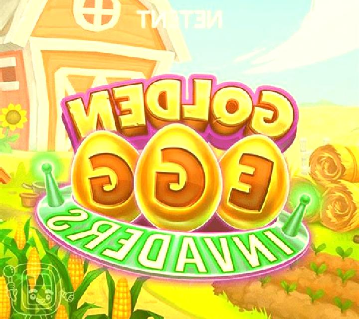 Egg Hustler online slot