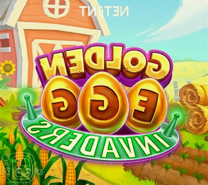 Egg Hustler slot game