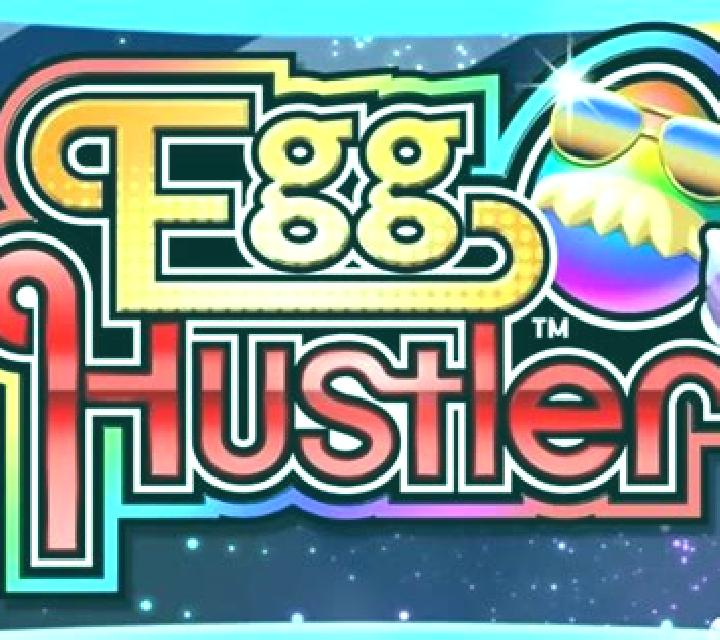 Egg Hustler slot