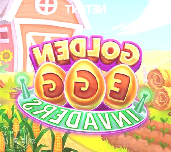 Egg Inc. online slot