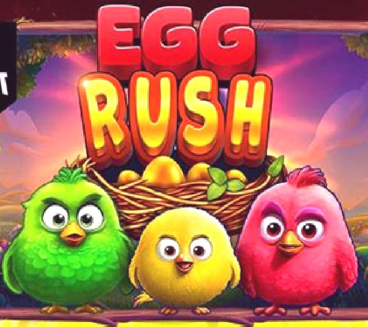 Egg Rush slot