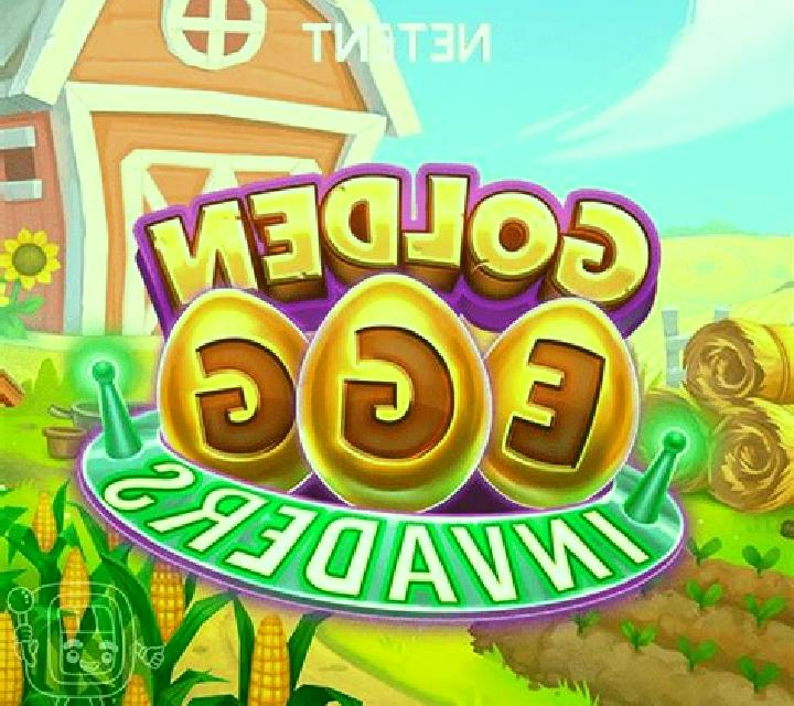 Egg-Xtravaganza online slot