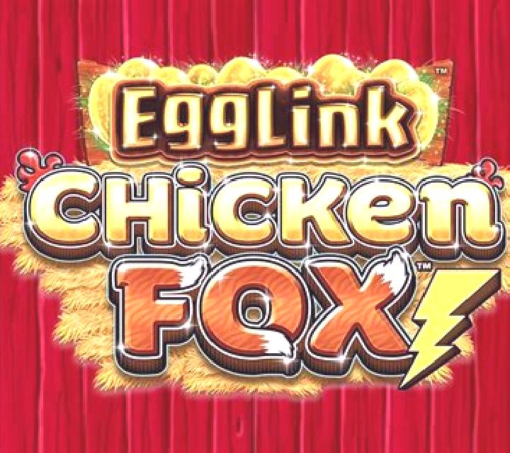 Egglink Chicken Fox online slot