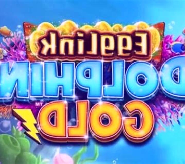 EggLink Dolphin Gold slot game