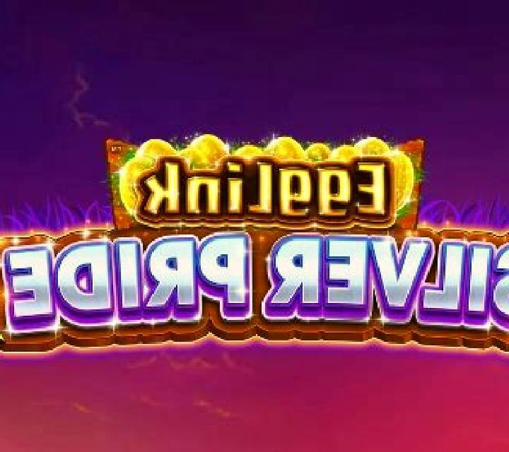 EggLink Silver Pride online slot