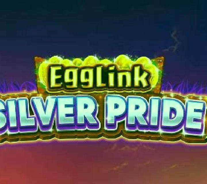 EggLink Silver Pride slot game