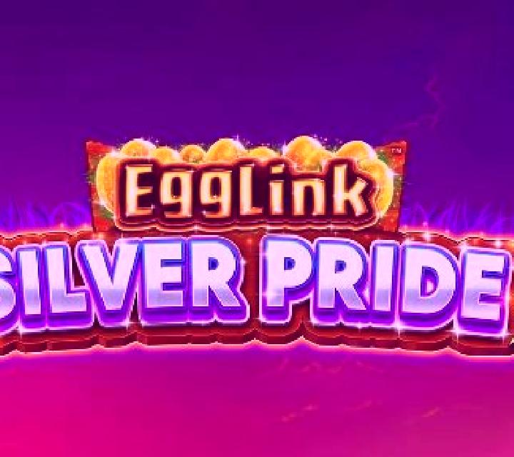 EggLink Silver Pride slot machine