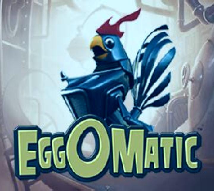 Eggomatic slot