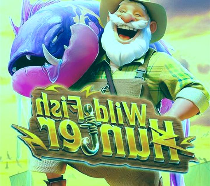 Eggs Hunter slot machine