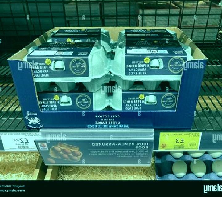 Eggs Marks the Spot online slot