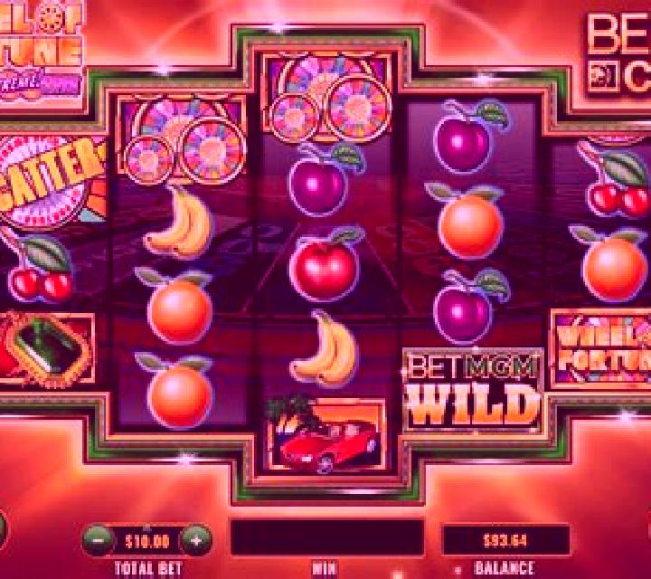 Eggs of Fortune online slot