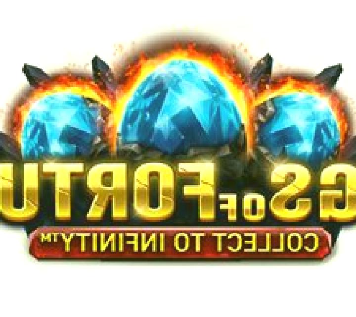 Eggs of Fortune slot
