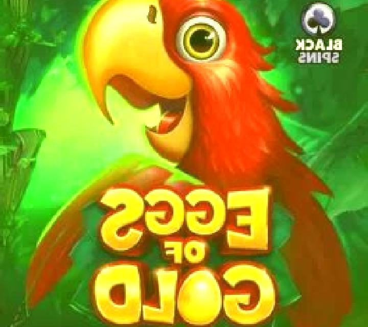 Eggs of Gold slot game