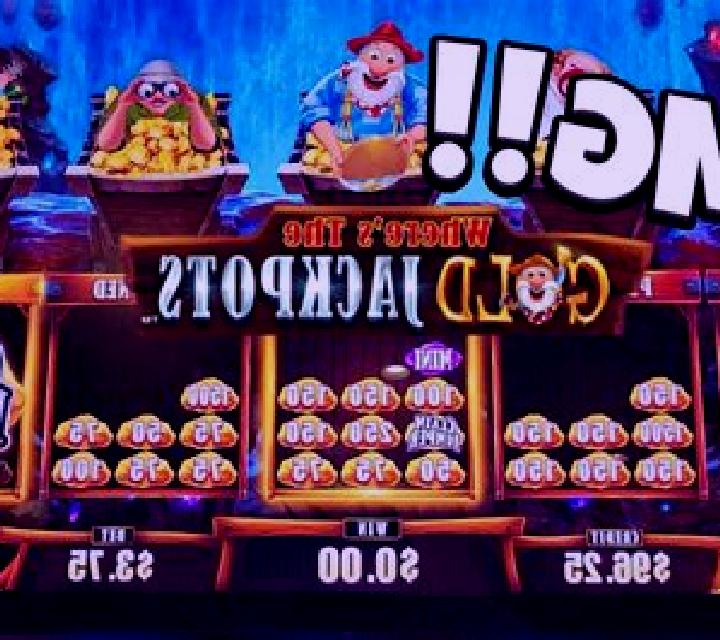 Eggs of Gold slot machine