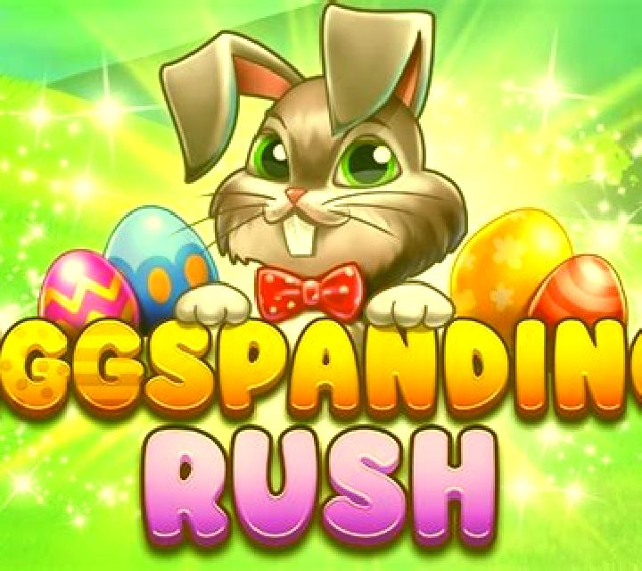 Eggspanding Rush online slot