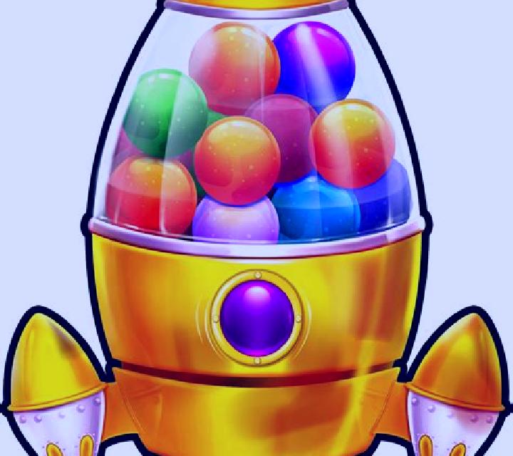 Eggspanding Rush slot machine