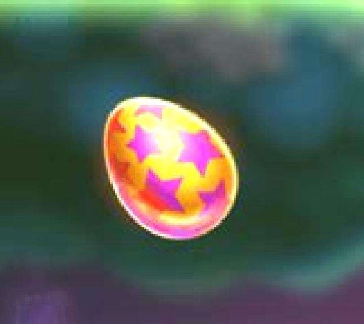Eggsplosion slot game