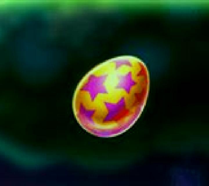 Eggsplosion slot