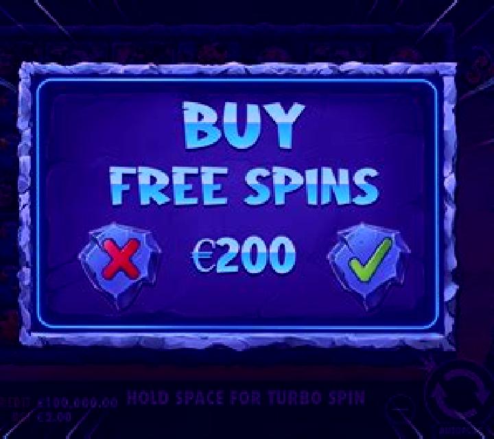 Eggsplossion online slot