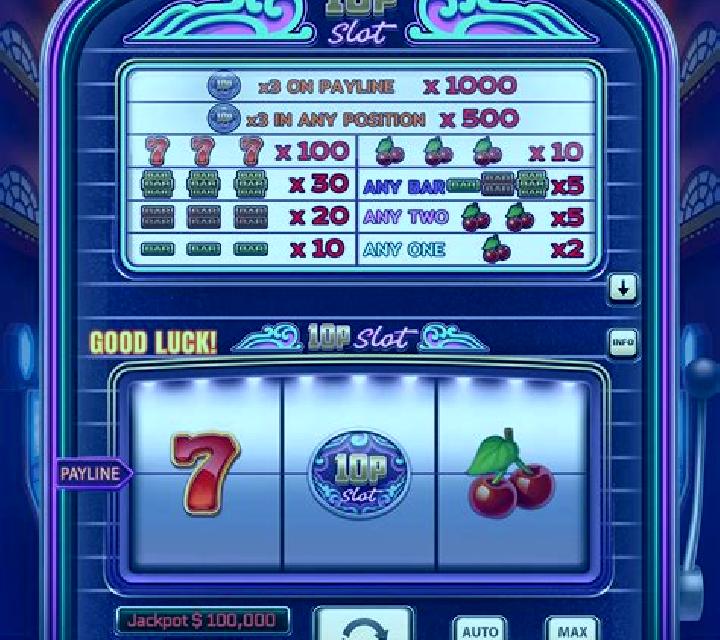 Eggsplossion slot game