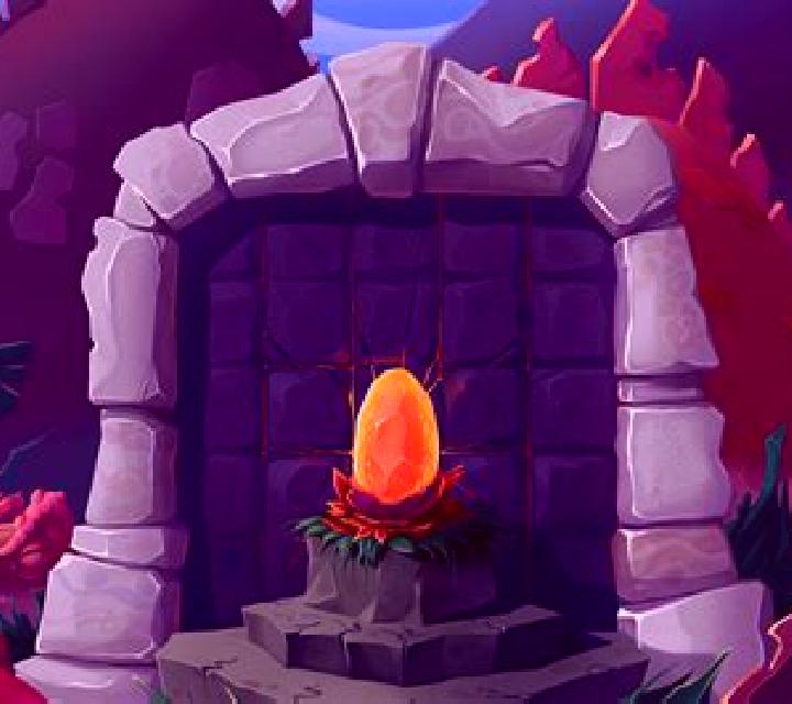 Eggsponential online slot