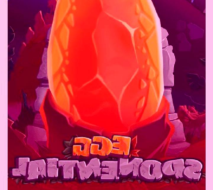 Eggsponential slot